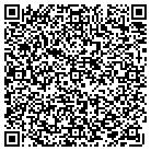 QR code with Action Supreme Painting Inc contacts