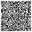 QR code with R V Multi Tax Service contacts