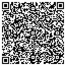 QR code with Holly Bluff Marina contacts