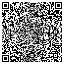 QR code with J's Automotive contacts