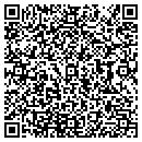 QR code with The Tax Firm contacts
