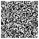 QR code with Kjs Construction Inc contacts