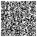 QR code with HGO Millwork Inc contacts