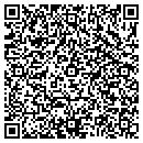 QR code with C.M Tax Defenders contacts