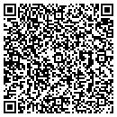 QR code with Hr Window Co contacts