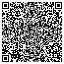 QR code with H L Taxhaus Financial Corp contacts