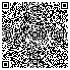 QR code with Upshaw Financial Assoc Inc contacts