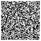 QR code with Heartland Roofing Inc contacts