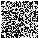 QR code with J J Brothers Antiques contacts