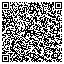 QR code with Hibner-Levine & Assoc contacts