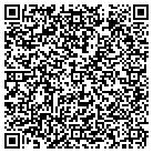 QR code with Charter Club Inc Condominium contacts