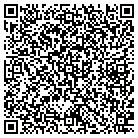 QR code with D & BC Tax Service contacts
