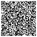 QR code with House of Delmage Inc contacts