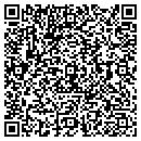 QR code with MHW Intl Inc contacts