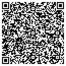 QR code with C V J World Corp contacts