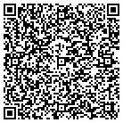 QR code with Clay County Utility Authority contacts