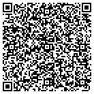 QR code with Advance Discount Auto Parts contacts