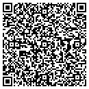 QR code with ATS Staffing contacts
