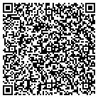 QR code with A First Choice Tax Service contacts