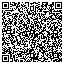 QR code with A Quality Roofing contacts