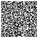 QR code with Urban Body contacts