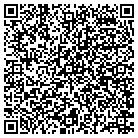 QR code with Oak Leaf Tax Service contacts