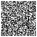 QR code with Debt Jewelry contacts