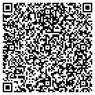 QR code with P-Man's Classic Cycle Paints contacts