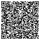 QR code with H&R Block contacts