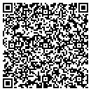 QR code with J Garcia & Assoc contacts