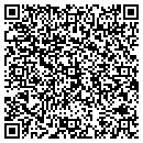 QR code with J & G Tax Inc contacts