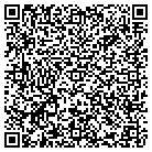 QR code with Pregnancy Care Center of Plant Cy contacts