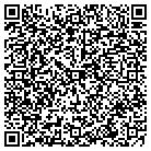 QR code with Professional Tax Strategies CO contacts