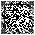 QR code with Marketable Marketing Inc contacts
