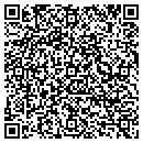 QR code with Ronald H Kawauchi MD contacts