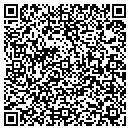 QR code with Caron Real contacts