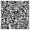 QR code with EGP Inc contacts