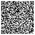 QR code with Papak contacts