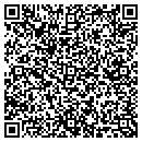 QR code with A T Radiology PA contacts