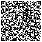 QR code with Wakulla Medical Center contacts