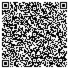 QR code with Anything On Wheels Inc contacts