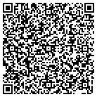 QR code with A Work Of Art Pet Studio contacts