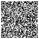 QR code with F & Y Tax & Service contacts
