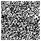 QR code with D & J Painting & Remodeling contacts