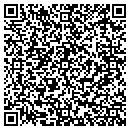 QR code with J D Leftwich High School contacts
