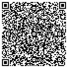 QR code with Magic Touch Carpet Cleaning contacts