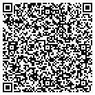 QR code with Saj Income Tax Service contacts