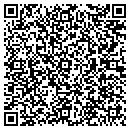 QR code with PJR Frame Inc contacts