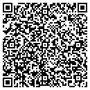 QR code with Puttin' On The Pooch contacts