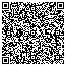 QR code with Donna's Books contacts